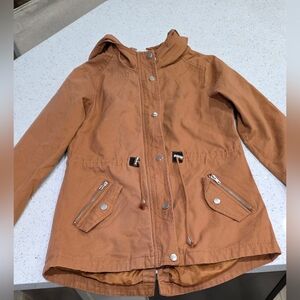 Womens Jacket